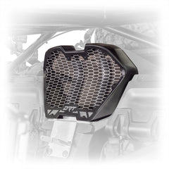 DRT Can Am Maverick R Aluminum Air Intake Vent
