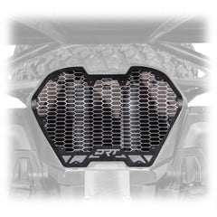 DRT Can Am Maverick R Aluminum Air Intake Vent