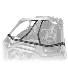 DRT CanAm Maverick R Intrusion Bar Kit for OEM Cage