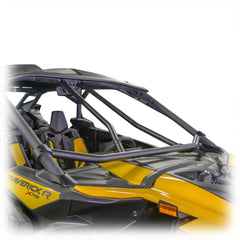 DRT CanAm Maverick R Intrusion Bar Kit for OEM Cage