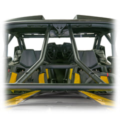 DRT CanAm Maverick R Intrusion Bar Kit for OEM Cage