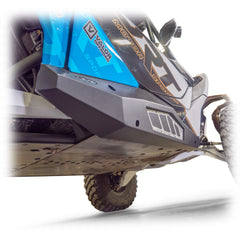 DRT Can Am Maverick R 2024+ Rock Sliders