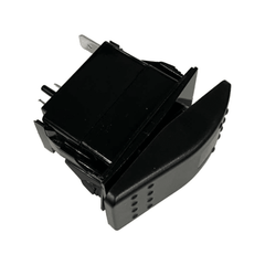 Panel Switch 3 Pin On/Off With LED