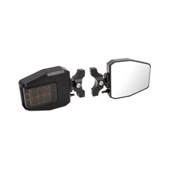 AJK LED Side Mirrors
