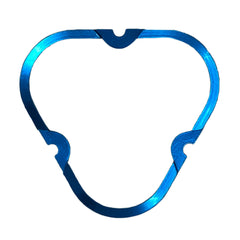 KC HiLiTES FLEX ERA 3 - 1-Bezel Ring - ED Coated - Blue 30558