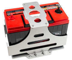 Odyssey Battery Hold Down Kit (Fits ODX-AGM31) HK-PC2150