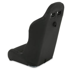 Simpson Racing Vortex II Off-Road Suspension Seats Black/Black PAIR