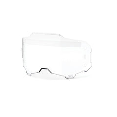 100-PERCENT ARMEGA/ARMATIC FORECAST INJECTED CLEAR LENS
