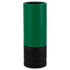 Gorilla Impact Socket3/4" Hex Bulk (34TWS)