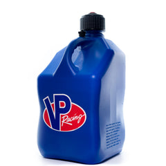 VP Racing Fuels Blue VPSQ 5.5 Gal MS Container 3532-CA