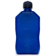 VP Racing Fuels Blue VPSQ 5.5 Gal MS Container 3532-CA