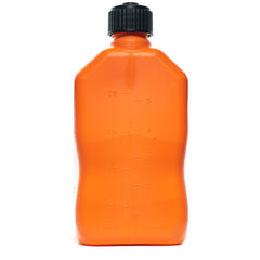 VP Racing Fuels Orange VPSQ 5.5 Gal MS Container 3572-CA