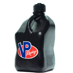 VP Racing Fuels Black VPSQ 5.5 Gal MS Container 3582-CA