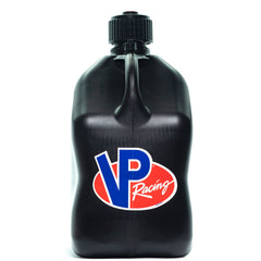 VP Racing Fuels Black VPSQ 5.5 Gal MS Container 3582-CA