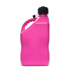 VP Racing Fuels Pink VPSQ 5.5 Gal MS Container 3812-CA