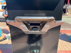 Chupacabra Mav R Front Bumper