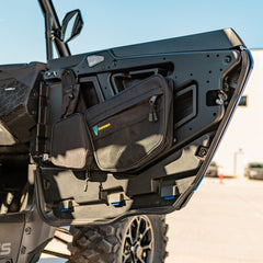 Chupacabra 2024+ RZR XP 1000 Front Door Bags Driver and Passenger Side