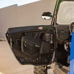 Chupacabra 2024+ RZR XP 1000 Front Door Bags Driver and Passenger Side
