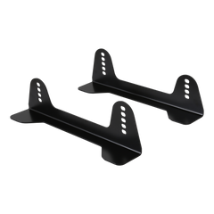 Simpson Club Series Seat Mounts Steel - 4" Max Height