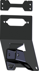 KFI 22+ Polaris Ranger Pro XD/ Ranger SP 570 2 in. Receiver Hitch Front Lower 102005