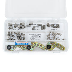 EVP Clutch Kit for Polaris Ranger 900, 2017 Ranger 1000 Standard Cab & 2017-'18 Ranger 1000 Crew Cab