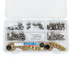 EVP Polaris Ranger XP 1000 Clutch Kit for 2018+ Standard Cab & 2019+ Crew Cab