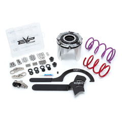EVP Shift-Tek-P InSANDity Clicker pDrive Clutch Kits for 2022+ Can-Am Maverick X3 Turbo RR & 2023 Turbo