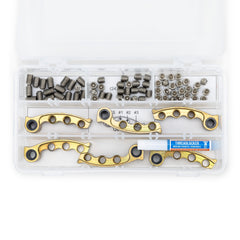 EVP Can-Am Defender HD10 Clutch Kit for EVP DT-130 Turbo System