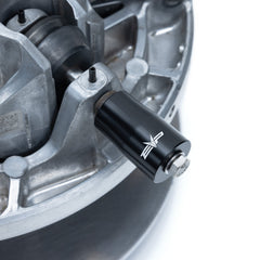 EVP P-Drive External Roller Repair Kit & Tool for Can-Am Maverick X3