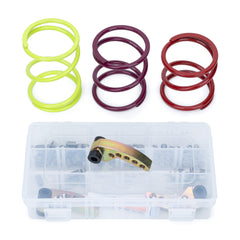 EVP 2016-2020 POLARIS RZR XP TURBO/S STOCK TURBO SHIFT-TEK CLUTCH KIT