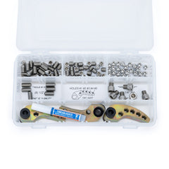 EVP Shift-Tek Clutch Kit for Polaris Ranger XP 1000 With EVP RT-125 Turbo System