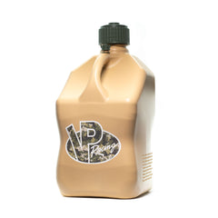 VP Racing Fuels Tactical Tan VPSQ 5.5 Gal MS Container 4042-CA