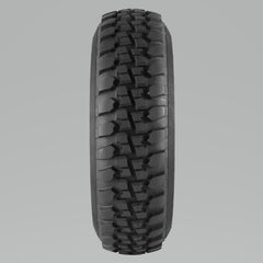 Tensor Tire Desert Series (DS) Tire - 60 Durometer Tread Compound - 32x10-15 TT321015DS60
