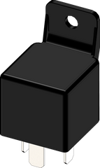 KFI Replacement Actuator 50A Relay P800525-R