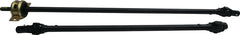 All Balls Racing 2020 Polaris Ranger 1000 EPS Crew Prop Shaft - Front PRP-PO-09-025