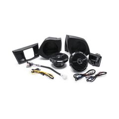 Rockford Fosgate 16-21 Yamaha YXZ1000R/ 17-21 YXZ1000R SS Stage 3 Kit YXZ-STAGE3