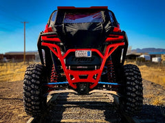 HCR Polaris RZR Pro XP | Dual-Sport | 64" OEM Replacement Kit #RZR-07300