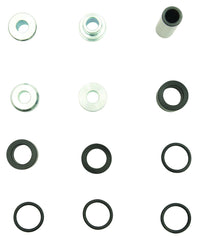 All Balls Racing 2020 Polaris RZR Turbo Pro XP Front Lower A-Arm Bearing Kit - 2 Kits Req. Per Veh. 50-1233