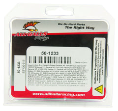 All Balls Racing 2020 Polaris RZR Turbo Pro XP Front Lower A-Arm Bearing Kit - 2 Kits Req. Per Veh. 50-1233