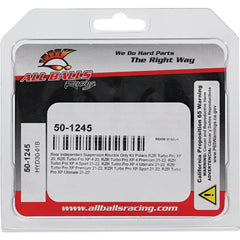 All Balls Racing 2020 Polaris RZR Turbo Pro XP Ind. Rear Sus. Knuckle only Kit - 2 Kits Req. Per Veh 50-1245