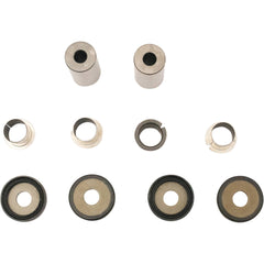 All Balls Racing 2018 Arctic Cat Wildcat XX EPS Front Lower A-Arm Bearing Kit, 2 Kits Req. Per Veh. 50-1256