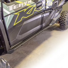 DRT Kawasaki TERYX® KRX4™ 1000 Rock Sliders