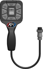 KFI Pro-V Plow Hand Remote - Replacement ACT-VHR