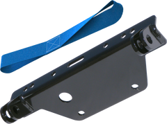 KFI 09+ Kawasaki 4000 Series Mule UTV Plow Mount 105365