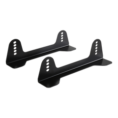 Simpson Club Series Seat Mounts Steel - 4" Max Height