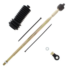 All Balls Racing 12-14 Polaris RZR 4 XP 900 Rack Tie Rod Kit - Right 51-1049-R