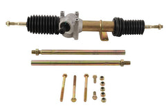 All Balls Racing 09-10 Polaris Ranger 4x4 500 EFI Steering Rack 51-4013