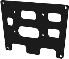 KFI 02-05 Arctic-Cat Winch Mount 100335