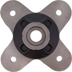 All Balls Racing 2018 Polaris RZR 4 900 Front Hub 58-1006