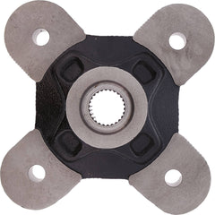 All Balls Racing 16-17 Polaris RZR XP 4 Turbo Front Hub 58-1008